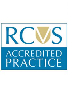 RCVS accredited practice